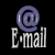 animated email logo